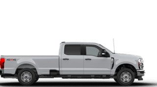 2026 Ford Super Duty® External Image 1
